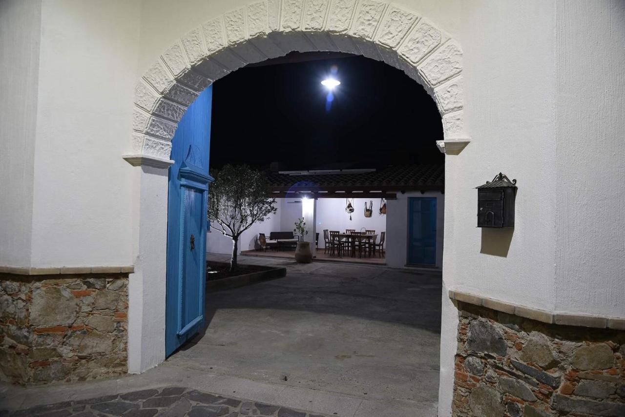 Centu Concas Muravera Exterior foto