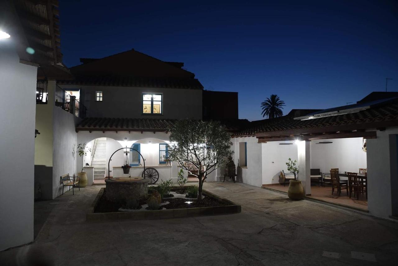 Centu Concas Muravera Exterior foto