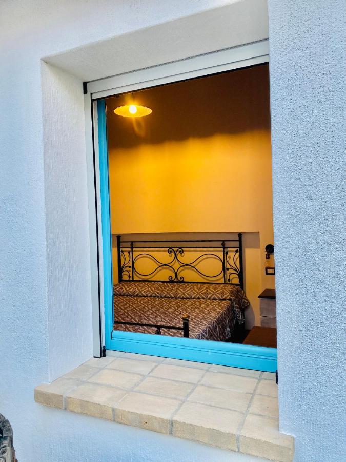 Centu Concas Muravera Exterior foto